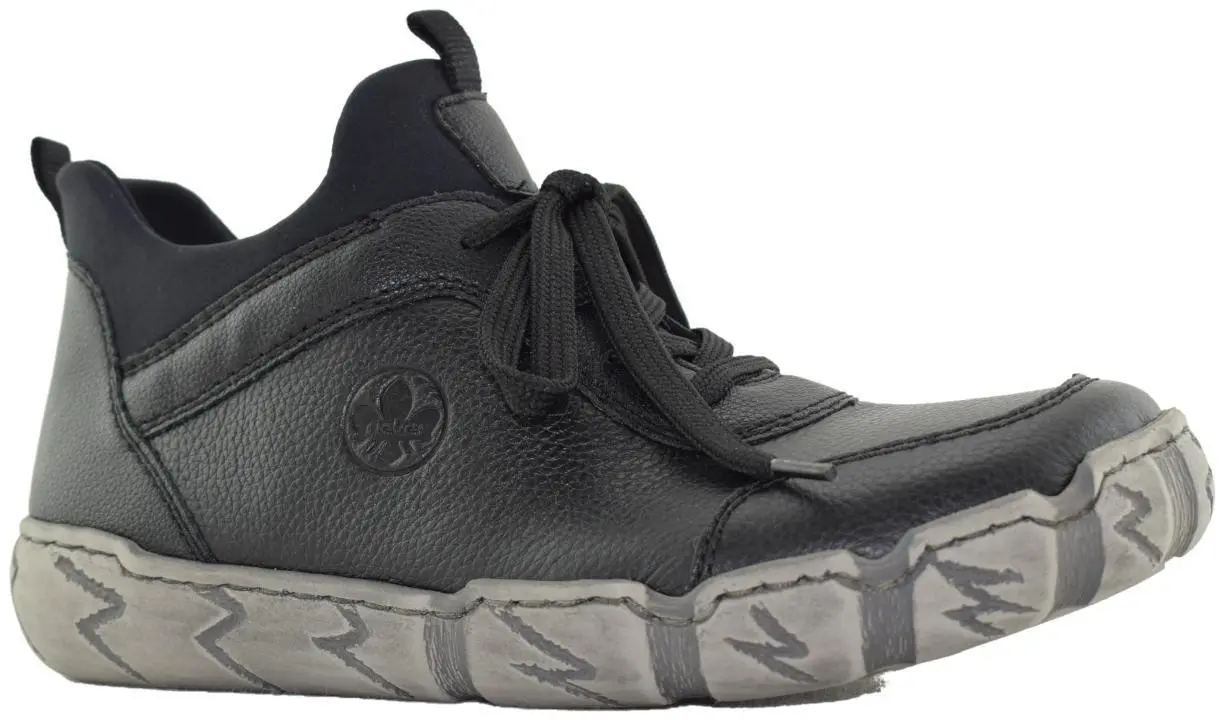 Купить L0351-00 RIEKER Полуботинки женские за 5 950 руб. в интернет-магазине Дом Обуви