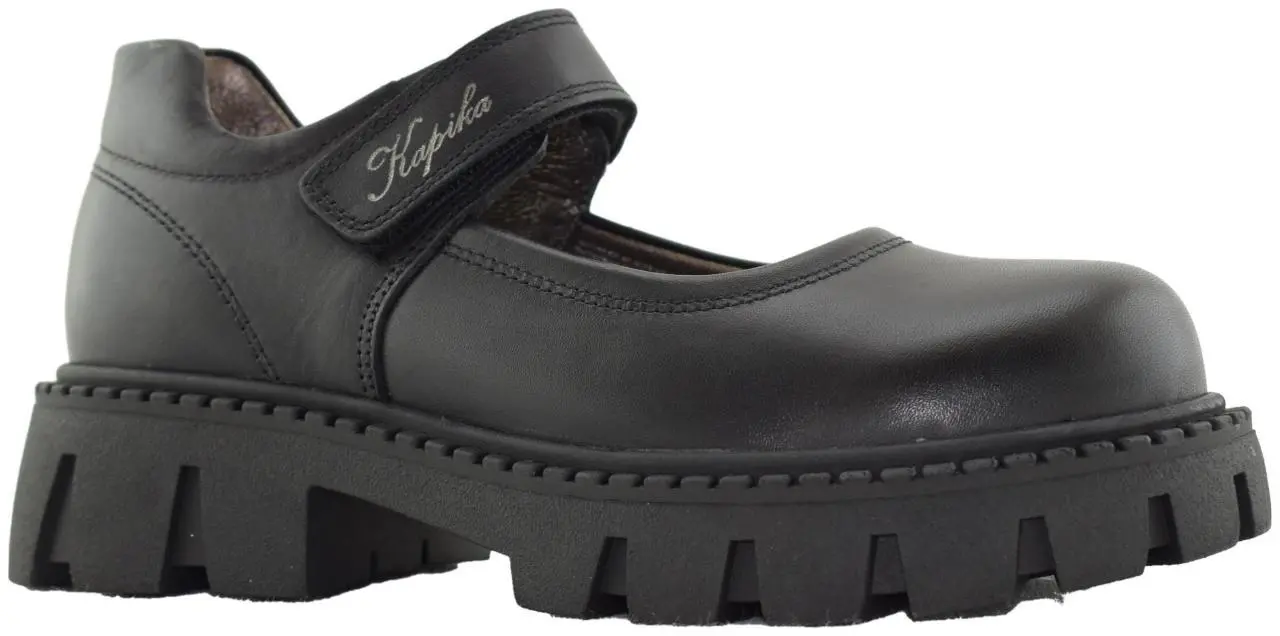 Купить 24934т-2  KAPIKA Туфли подростковые за 5 670 руб. в интернет-магазине Дом Обуви