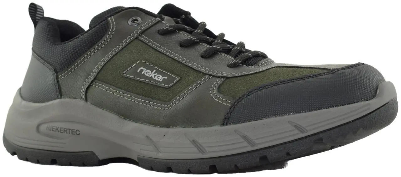 Купить 19124-54 RIEKER Кроссовки мужские за 7 950 руб. в интернет-магазине Дом Обуви