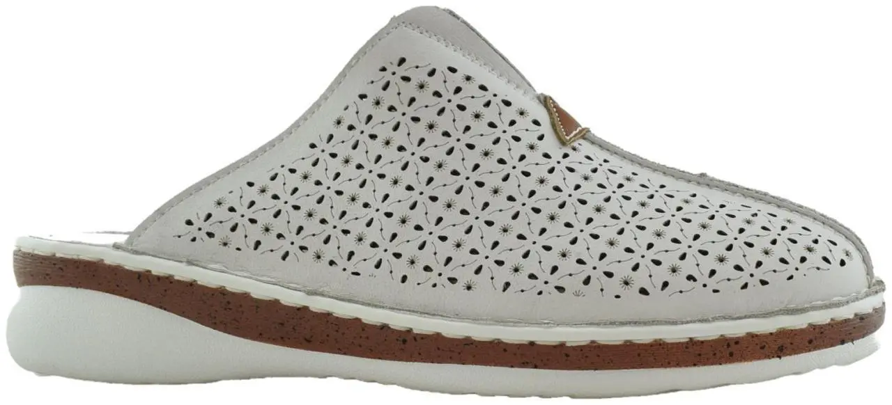 Купить 16-CZY19-56-112 BONAVI Сабо женские за 4 900 руб. в интернет-магазине Дом Обуви