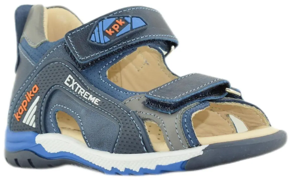Купить 31484T KAPIKA  Сандалии детские за 2 400 руб. в интернет-магазине Дом Обуви