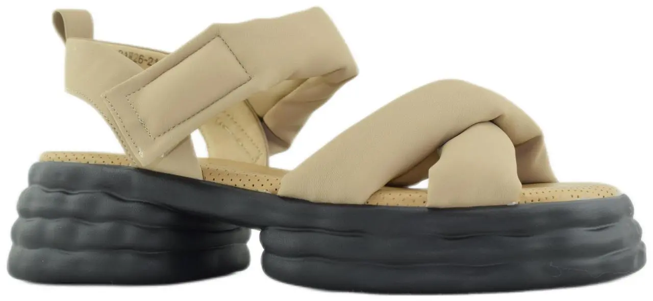 Купить 31W26-21-043 BONAVI Босоножки женские за 2 250 руб. в интернет-магазине Дом Обуви