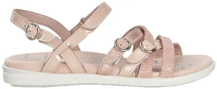 Купить 727682/50366 ЕССО Сандалии детские за 2 500 руб. в интернет-магазине Дом Обуви
