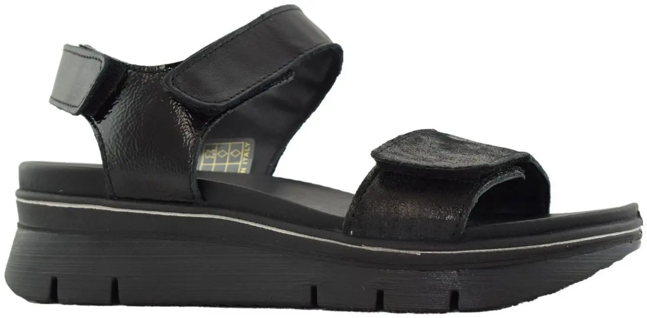 Купить 558480 5590/011 IMAC Босоножки женские за 8 620 руб. в интернет-магазине Дом Обуви