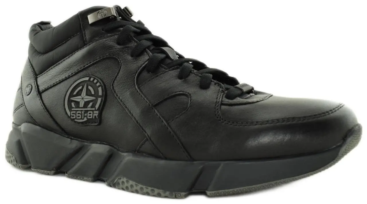 Купить Б796чп JONNY FIRE Ботинки мужские за 3 760 руб. в интернет-магазине Дом Обуви