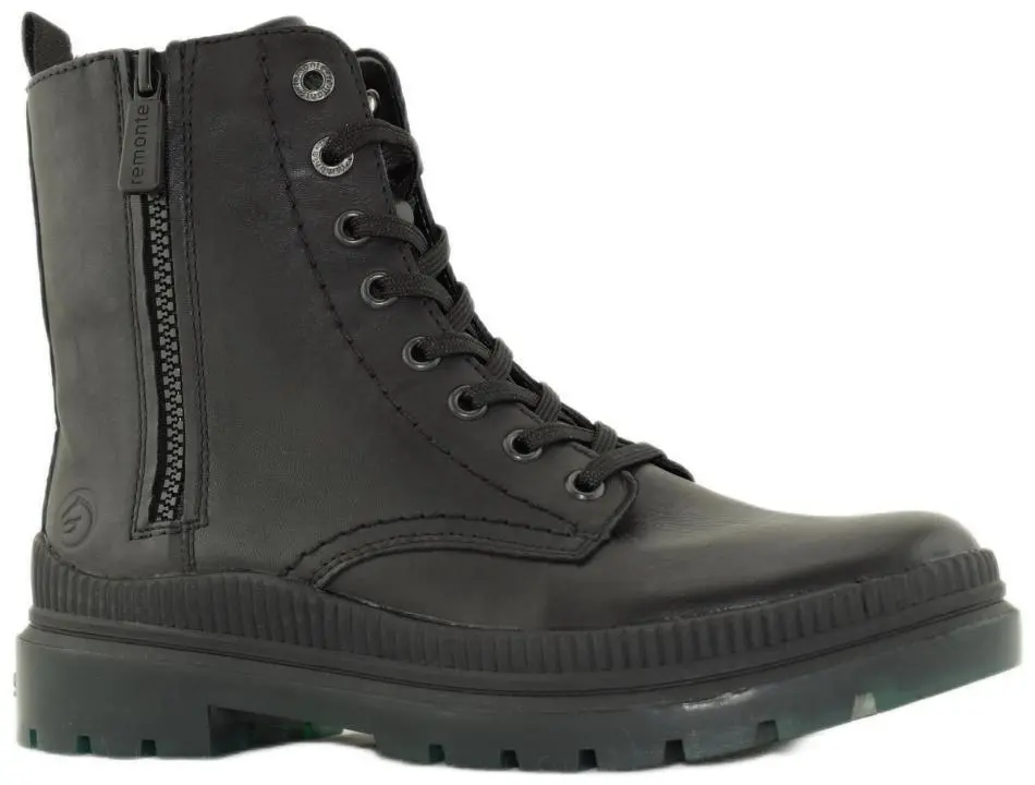 Купить D0C70-01 REMONTE Ботинки женские за 7 950 руб. в интернет-магазине Дом Обуви