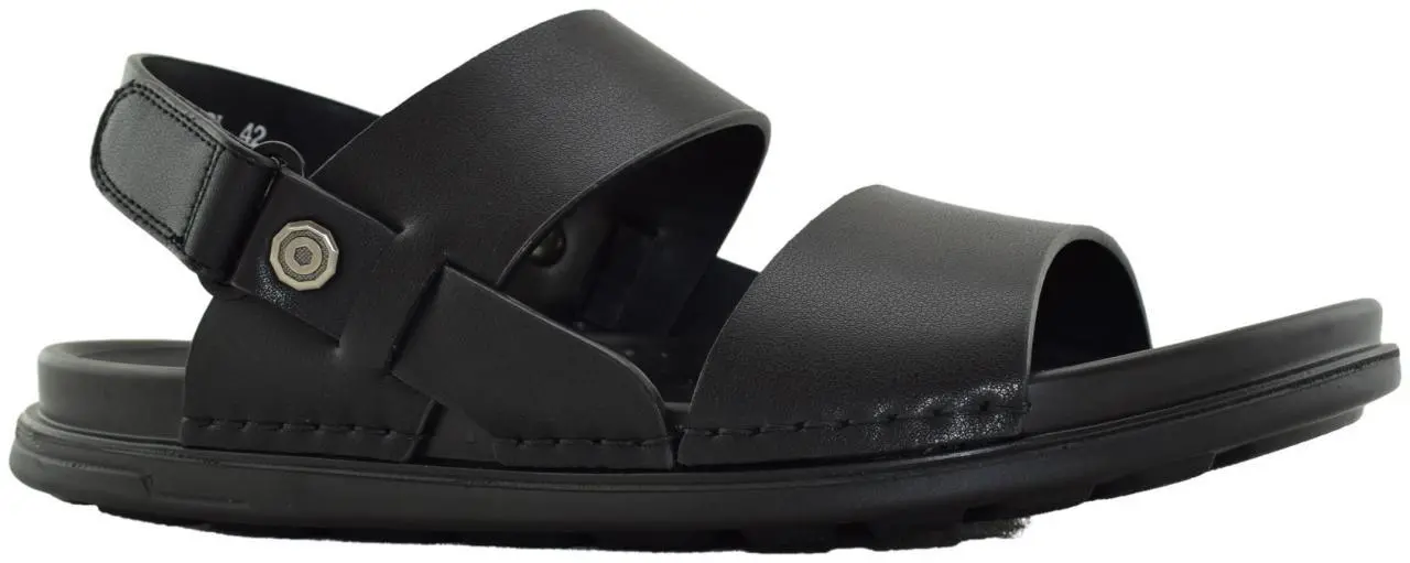 Купить RJ001_02SP-BL EL TEMPO Сандалии мужские за 3 700 руб. в интернет-магазине Дом Обуви