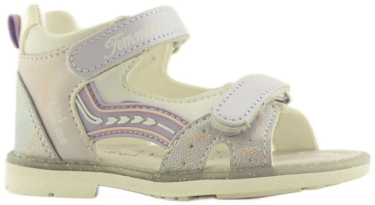 Купить T-10499-W TomMiki Сандалии детские  за 1 960 руб. в интернет-магазине Дом Обуви