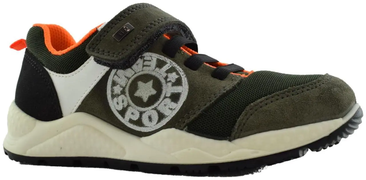 Купить 5-615002-2342 Pixel&Co Кроссовки детские за 3 870 руб. в интернет-магазине Дом Обуви