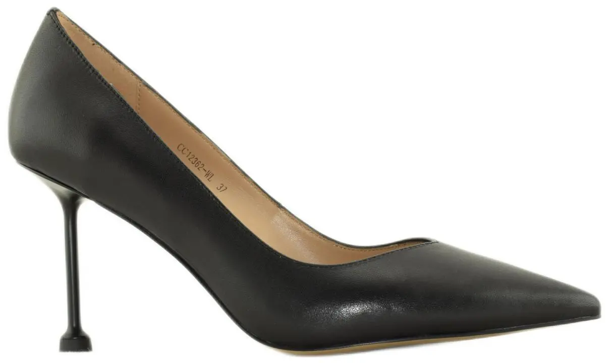 Купить CC12362-WL/8 CORSOCOMO Туфли-лодочки женские за 7 460 руб. в интернет-магазине Дом Обуви