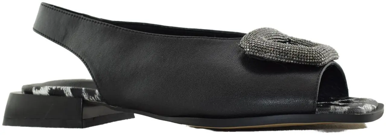 Купить 51-BMA4-8-101 BONAVI Босоножки женские за 4 780 руб. в интернет-магазине Дом Обуви