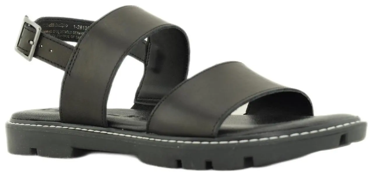 Купить 1-1-28139-26-001 TAMARIS Босоножки женские за 4 390 руб. в интернет-магазине Дом Обуви