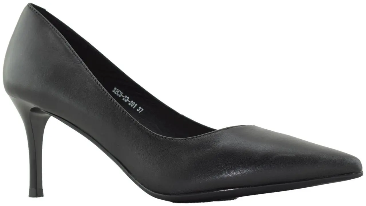 Купить 32C5-23-201 LADY COUTURE Туфли-лодочки женские за 8 300 руб. в интернет-магазине Дом Обуви
