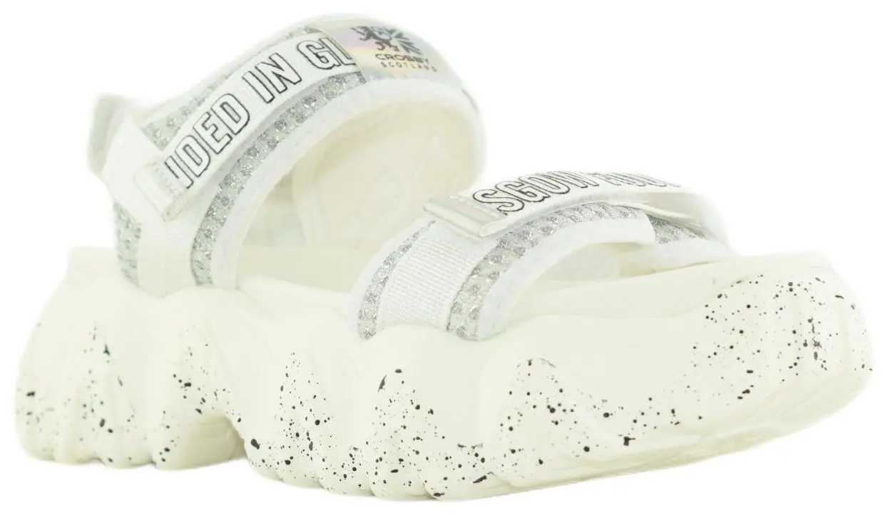 Купить 417222/01-02 CROSBY Сандалии женские за 1 990 руб. в интернет-магазине Дом Обуви