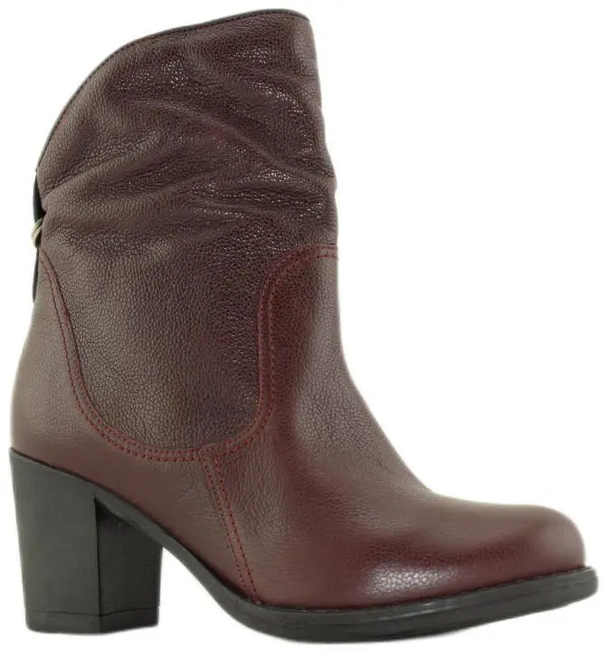 Купить 1976-5CE-39-4 BONTY Полусапоги женские  за 4 570 руб. в интернет-магазине Дом Обуви Купить 1976-5CE-39-4 BONTY Полусапоги женские  за 4 570 руб. в интернет-магазине Дом Обуви