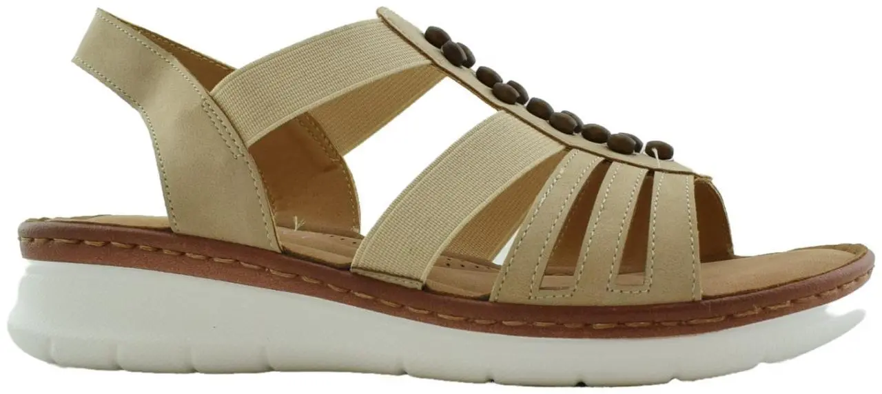 Купить 16-BKO1-105-608 BONAVI Босоножки женские  за 3 790 руб. в интернет-магазине Дом Обуви