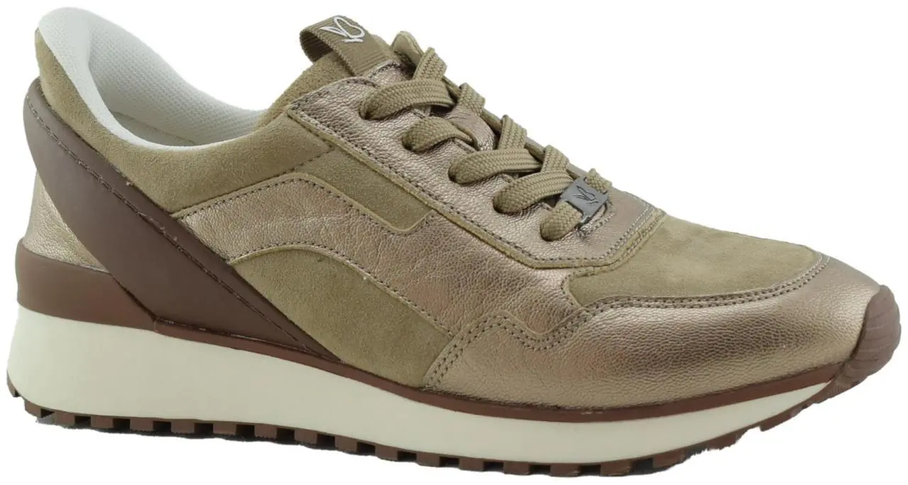 Купить 9-9-23700-43-345 CAPRICE Кроссовки женские за 10 495 руб. в интернет-магазине Дом Обуви