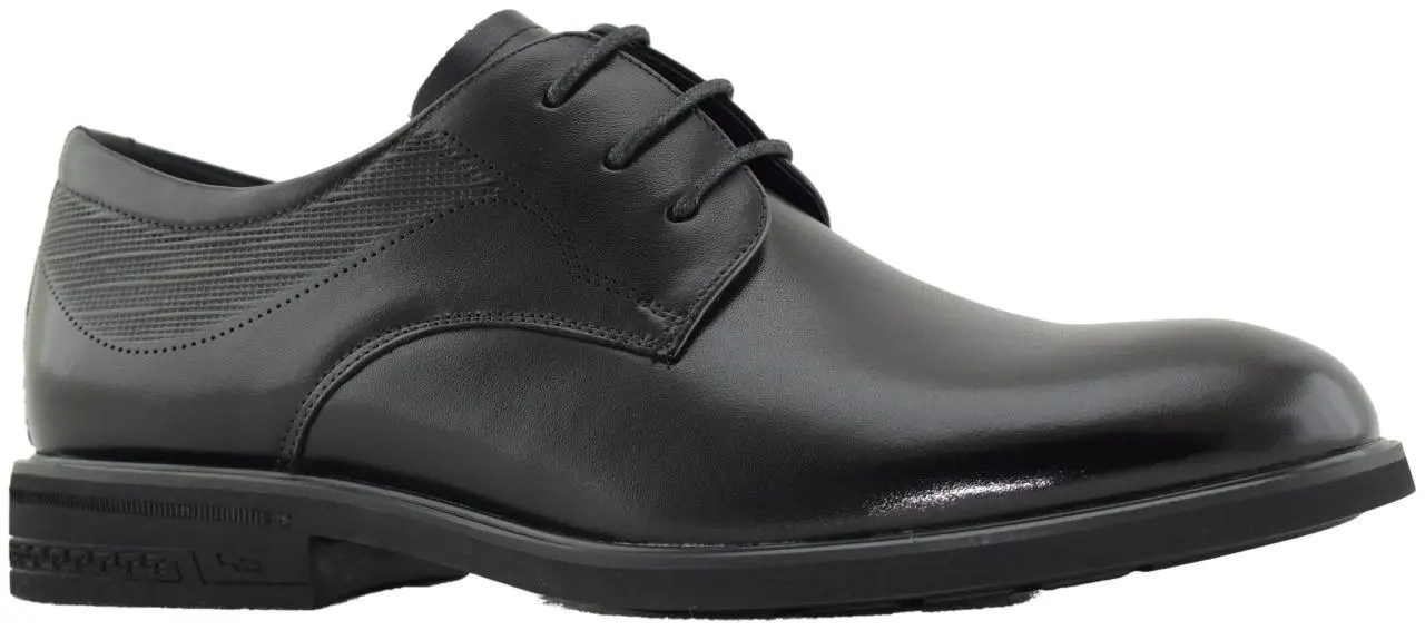 Купить VS83-171553 RESPECT Полуботинки мужские за 7 050 руб. в интернет-магазине Дом Обуви