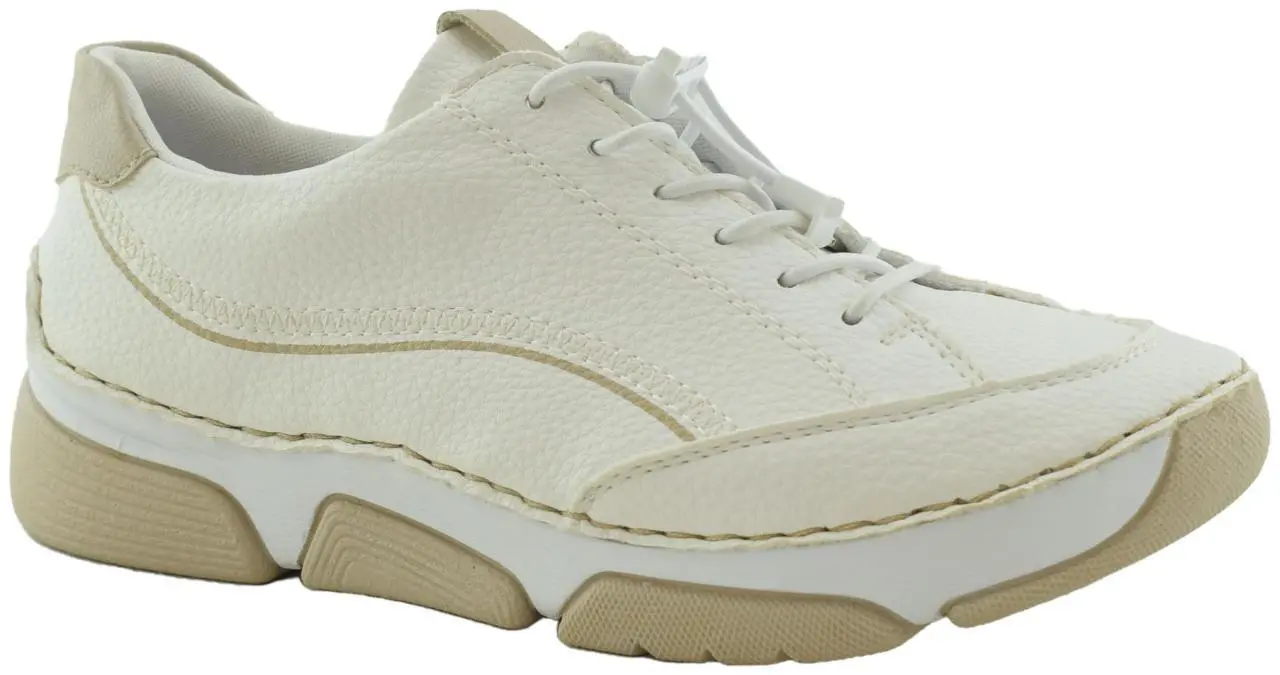 Купить 45969-80 RIEKER Кроссовки женские за 7 450 руб. в интернет-магазине Дом Обуви