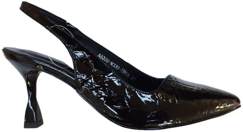 Купить A830H-M339-TP69 JA'VENSI Туфли женские летние за 5 780 руб. в интернет-магазине Дом Обуви