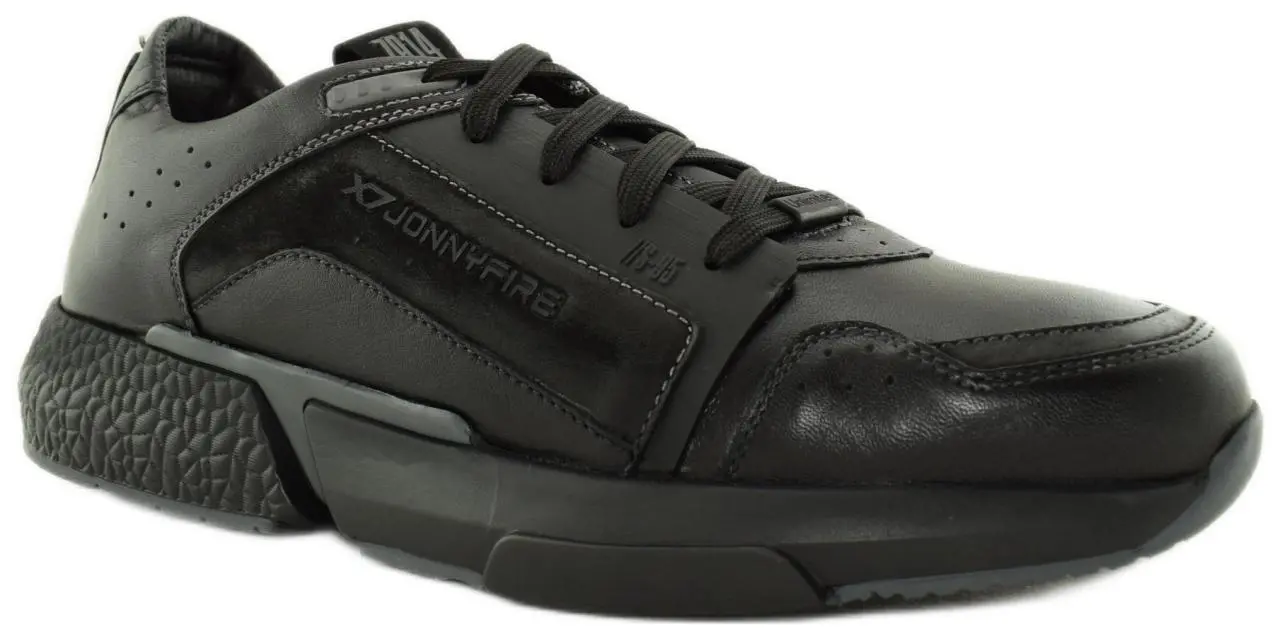 Купить B120чп JONNY FIRE Полуботинки мужские за 3 490 руб. в интернет-магазине Дом Обуви