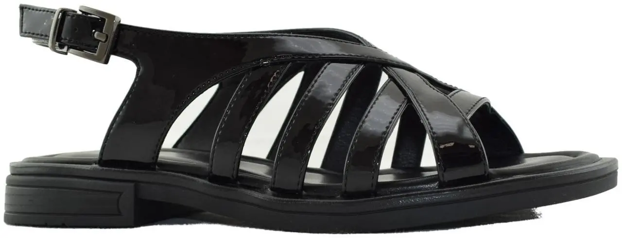 Купить SRS25-BCLM3-103C Covani Босоножки женские за 4 750 руб. в интернет-магазине Дом Обуви