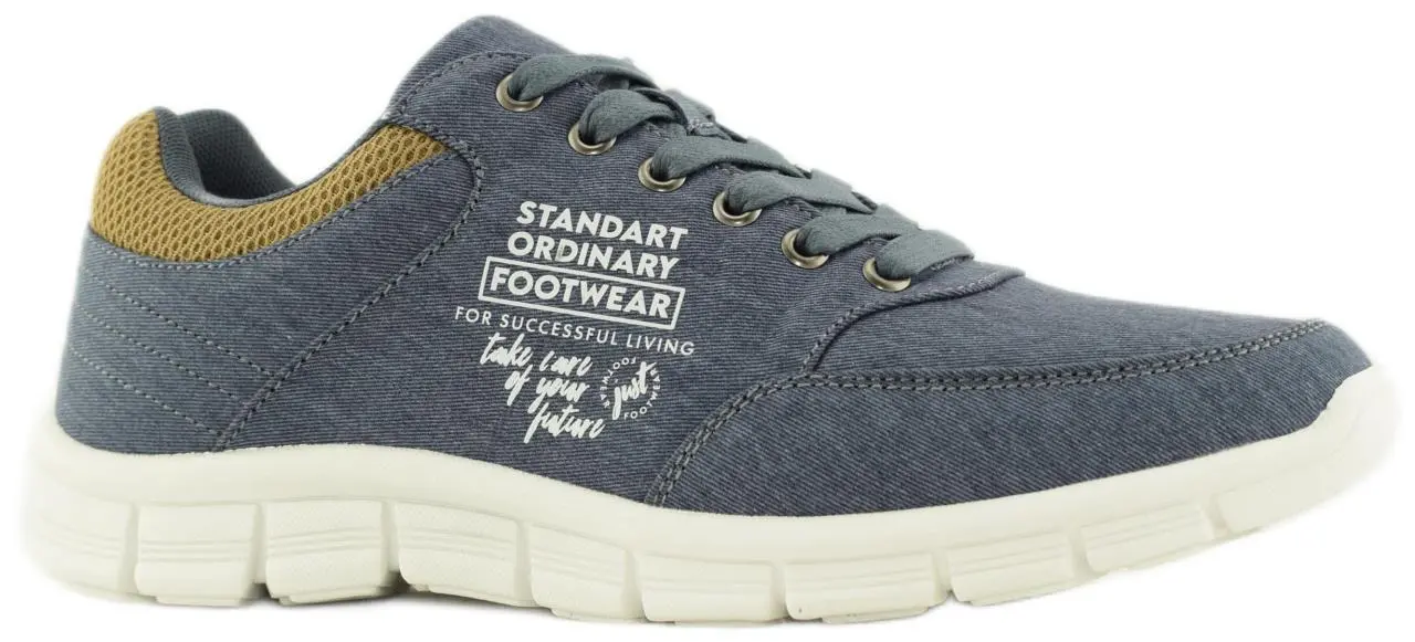 Купить 509871-8 TORSION FIELD Кроссовки мужские за 2 240 руб. в интернет-магазине Дом Обуви