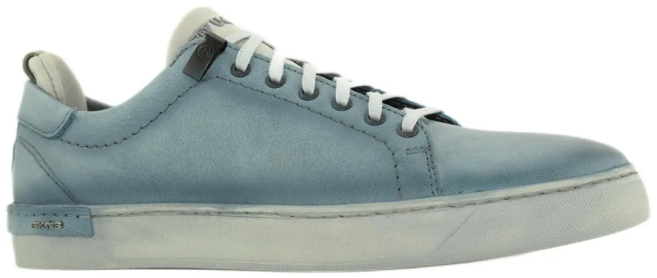 Купить B905cп Sergio Mareatti Кеды мужские за 6 140 руб. в интернет-магазине Дом Обуви