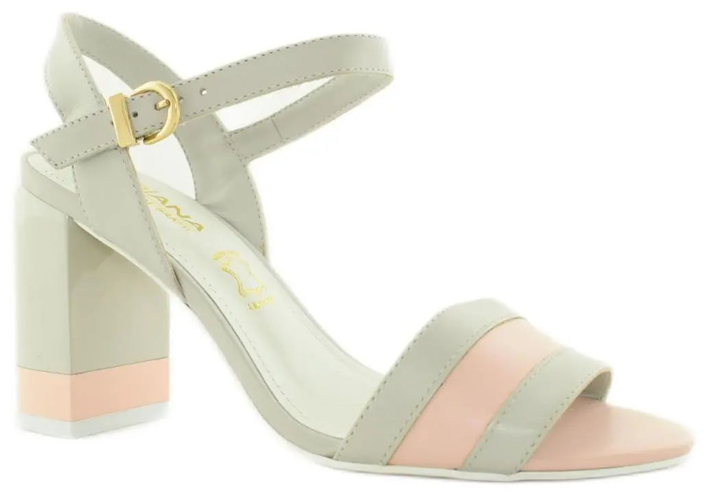 Купить 8847-274-617 INDIANA Босоножки женские за 3 390 руб. в интернет-магазине Дом Обуви