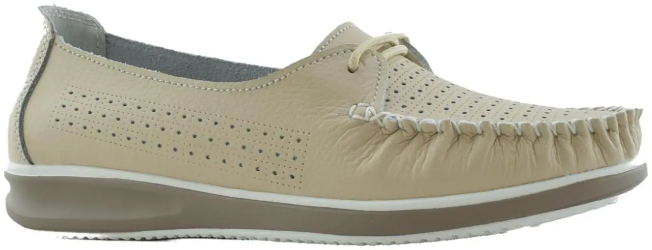 Купить 12F2-2-120 BONAVI Мокасины женские  за 3 930 руб. в интернет-магазине Дом Обуви