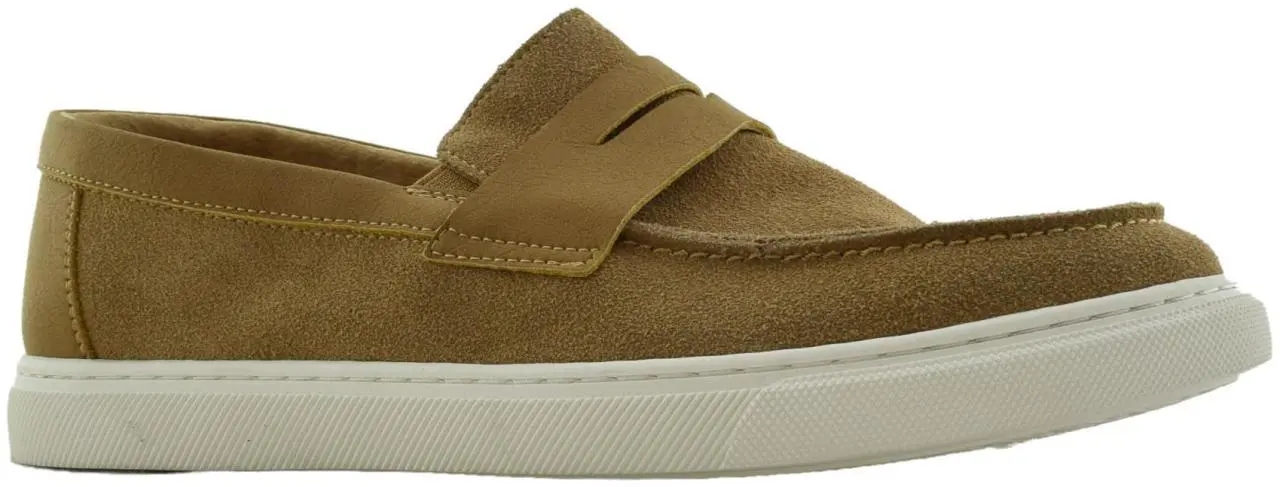 Купить COR16_02CU-BG El Tempo Лоферы мужские за 4 980 руб. в интернет-магазине Дом Обуви