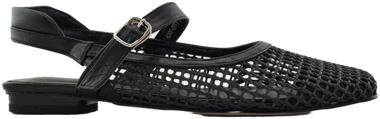 Купить  A862-N395-G591 JA'VENSI Туфли женские за 5 100 руб. в интернет-магазине Дом Обуви