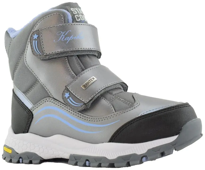 Купить 43503-2 KAPIKA Ботинки детские  за 4 550 руб. в интернет-магазине Дом Обуви