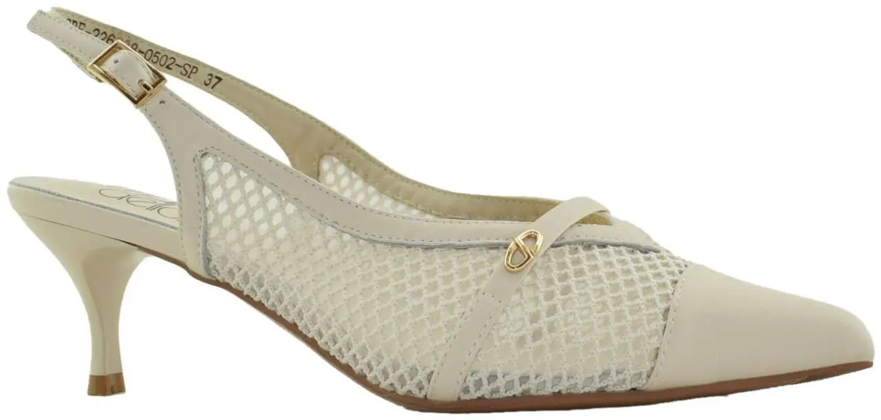 Купить GBF-226638-0502-SP MADELLA Туфли летние женские  за 5 160 руб. в интернет-магазине Дом Обуви
