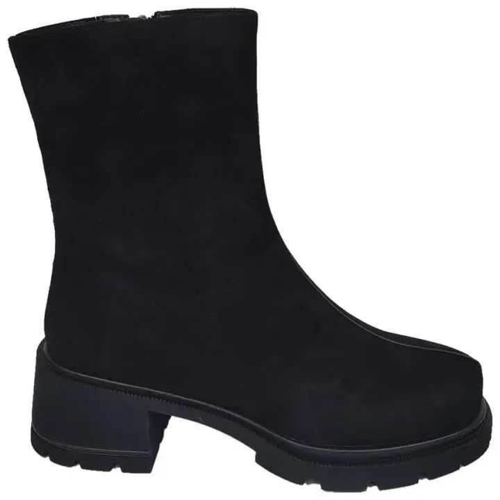 Купить H701-Q6053-2 JA'VENSI Ботинки женские за 7 680 руб. в интернет-магазине Дом Обуви