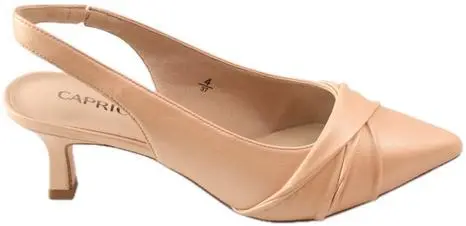 Купить 9-9-29600-46-433 CAPRICE Туфли летние женские за 9 795 руб. в интернет-магазине Дом Обуви