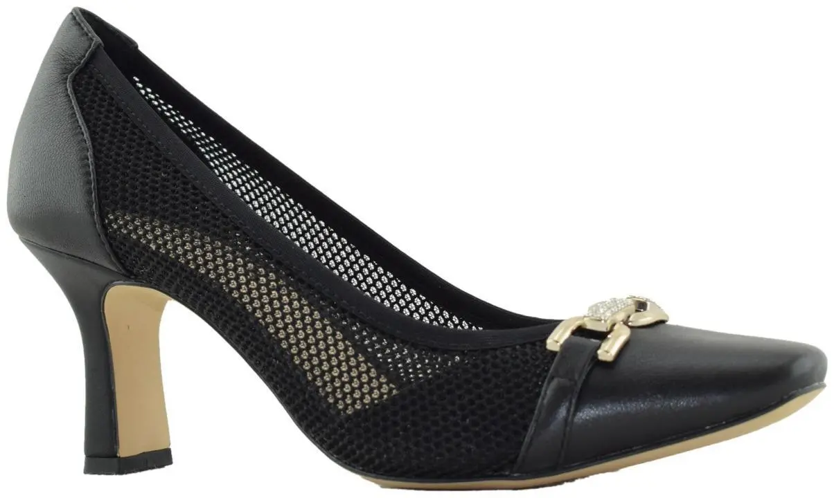 Купить 9-9-22406-42-019 CAPRICE Туфли-лодочки женские за 5 190 руб. в интернет-магазине Дом Обуви