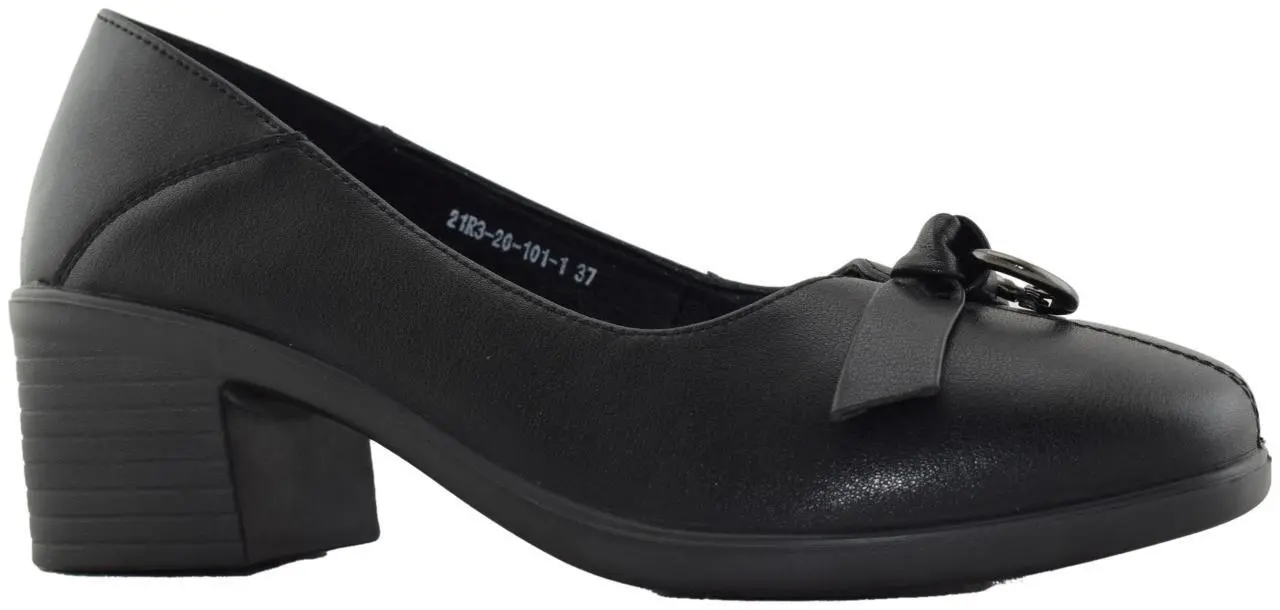 Купить 21R3-20-101-1 BONAVI Туфли женские за 4 020 руб. в интернет-магазине Дом Обуви