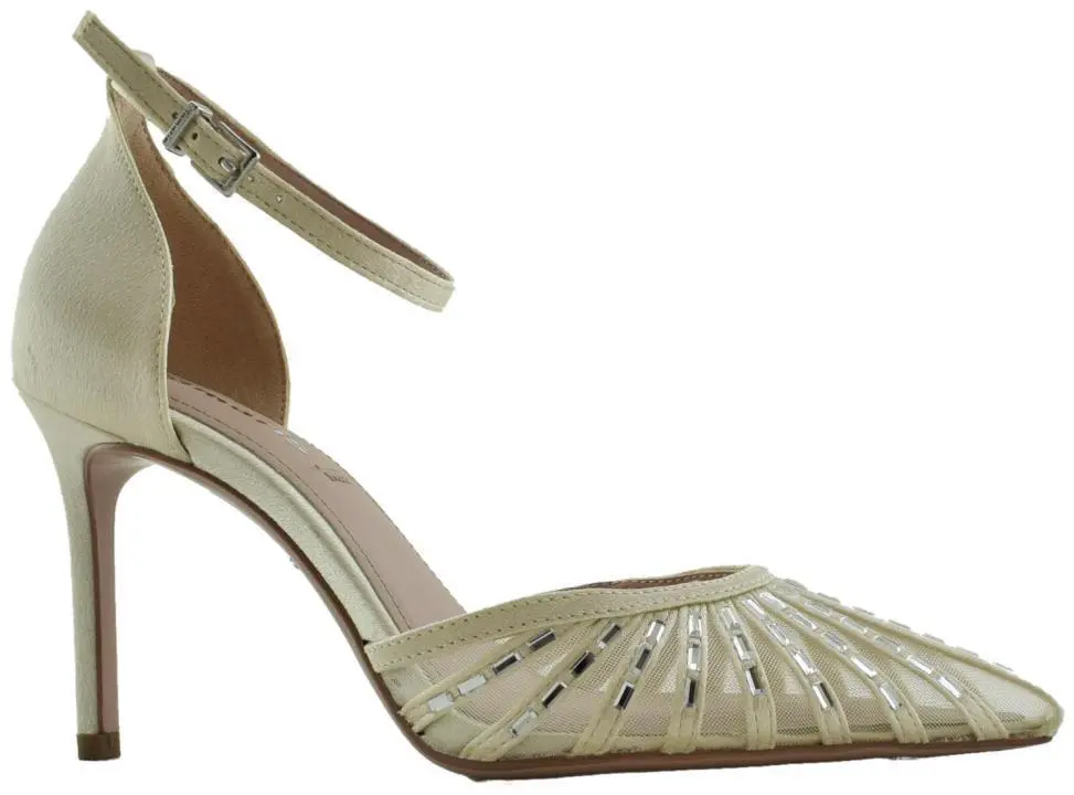 Купить 1-1-22415-46-229 TAMARIS Туфли летние женские за 9 495 руб. в интернет-магазине Дом Обуви