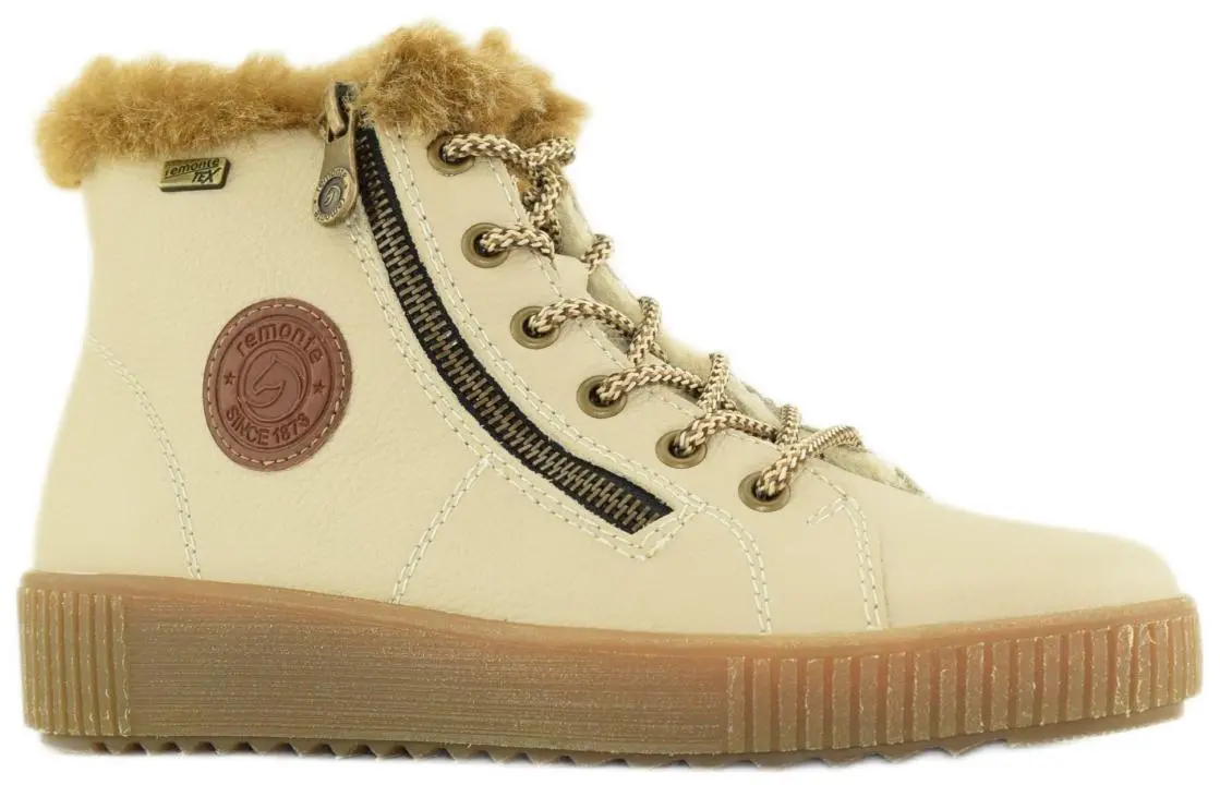 Купить R7980-80 REMONTE Ботинки женские за 8 450 руб. в интернет-магазине Дом Обуви