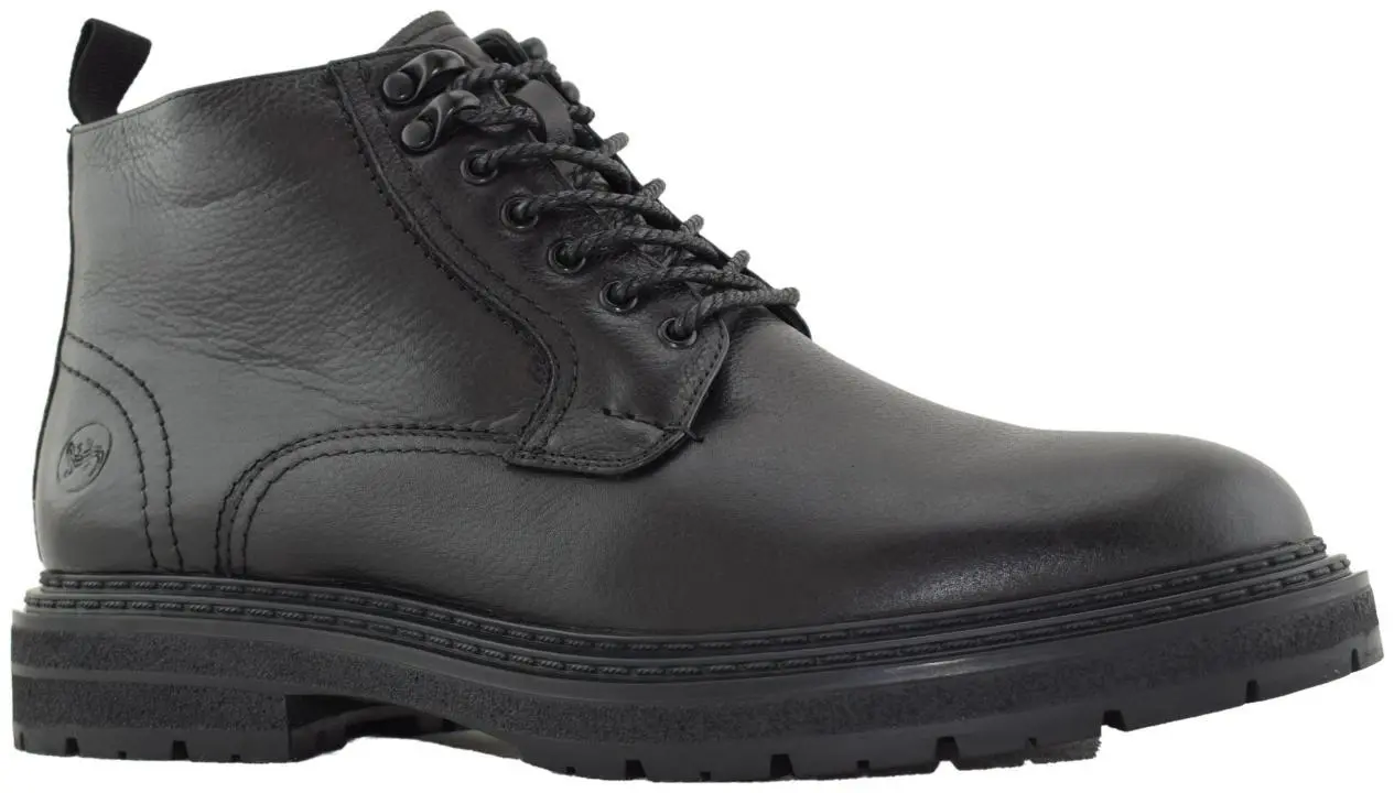 Купить 058-2723B-5102 SALAMANDER Ботинки мужские  за 11 630 руб. в интернет-магазине Дом Обуви