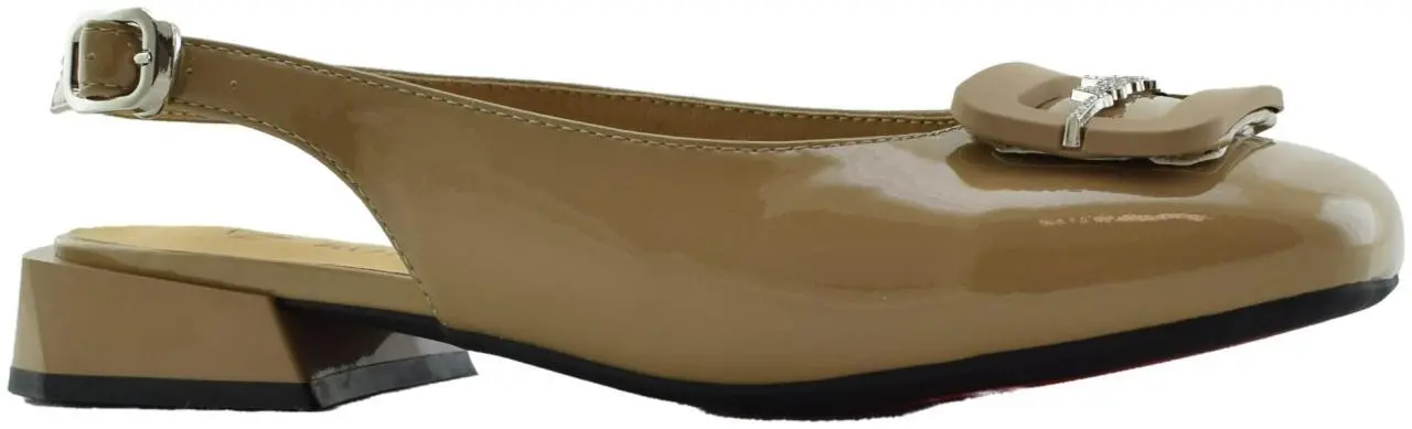 Купить 51-BME7-23-508 BONAVI Туфли летние женские за 4 380 руб. в интернет-магазине Дом Обуви