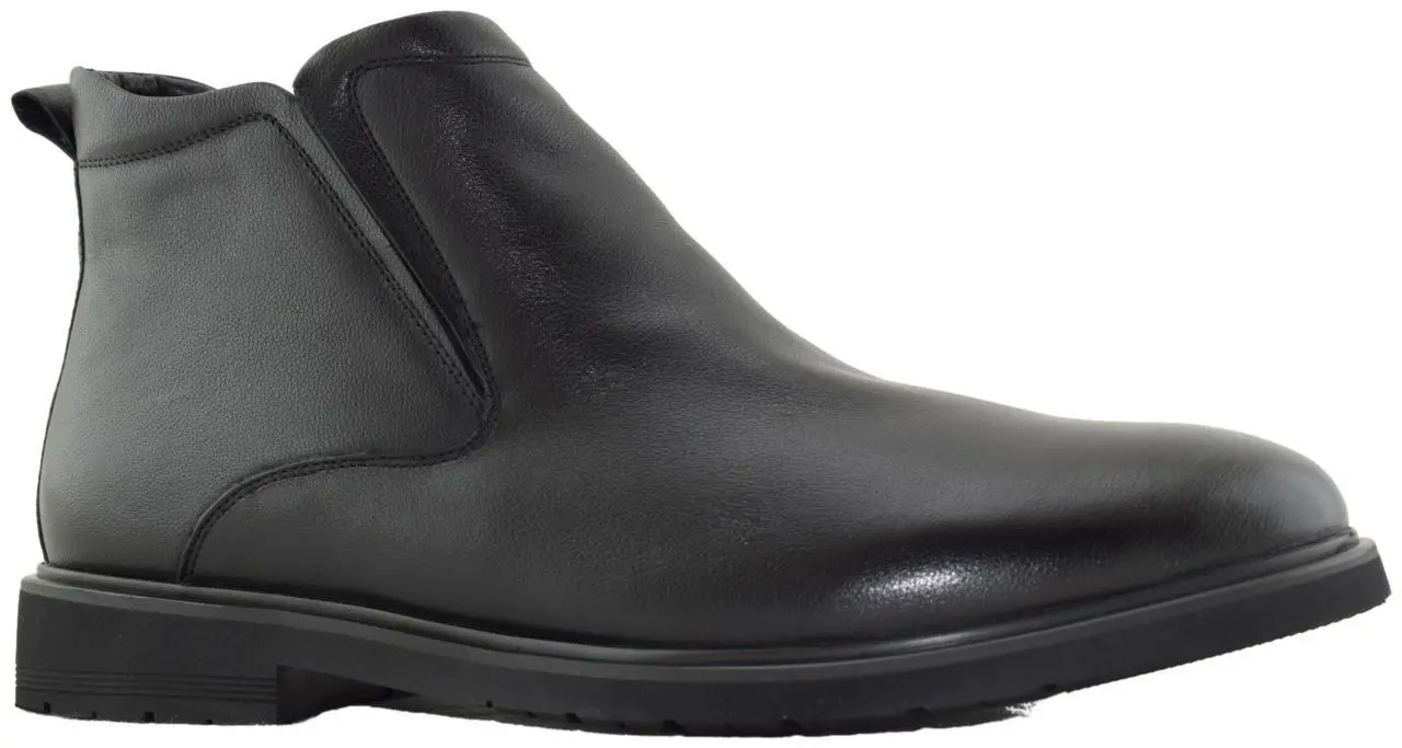 Купить VS22-171456-L Respect Ботинки мужские  за 9 130 руб. в интернет-магазине Дом Обуви