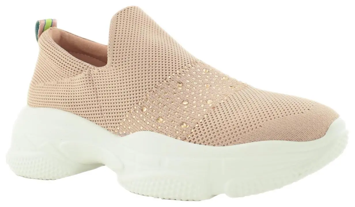 Купить XLR-01801-1O-TU MADELLA Кроссовки женские за 1 510 руб. в интернет-магазине Дом Обуви