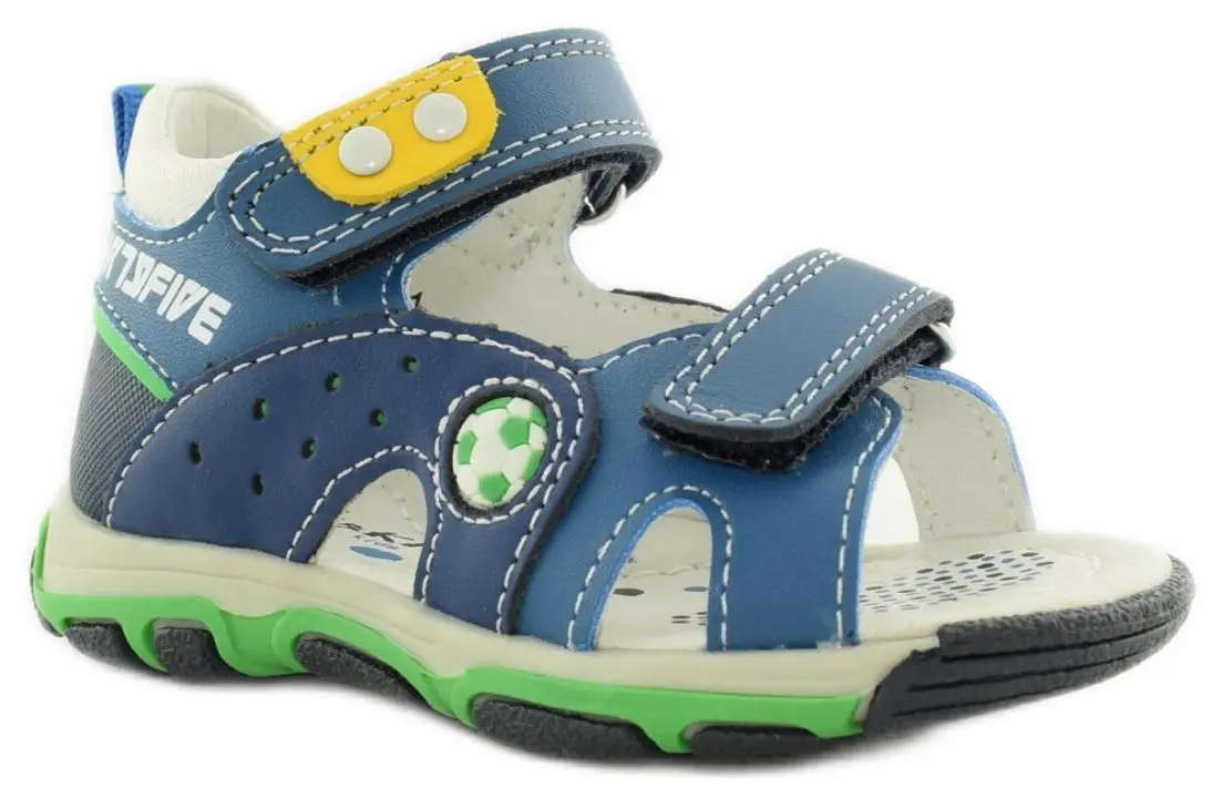 Купить A-B40-85-A BI&KI Сандалии детские за 490 руб. в интернет-магазине Дом Обуви