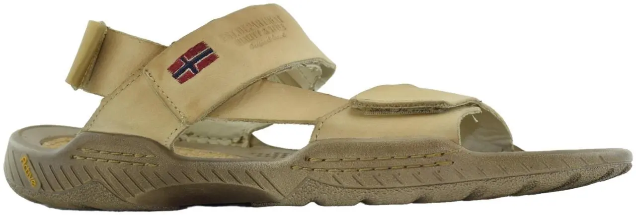 Купить Л993бк Sergio Mareatti Сандалии мужские за 4 580 руб. в интернет-магазине Дом Обуви