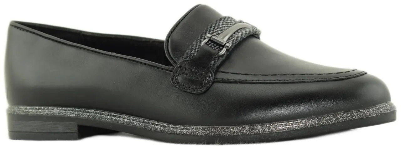 Купить 8-8-24201-27-022 JANA Лоферы женские  за 4 250 руб. в интернет-магазине Дом Обуви