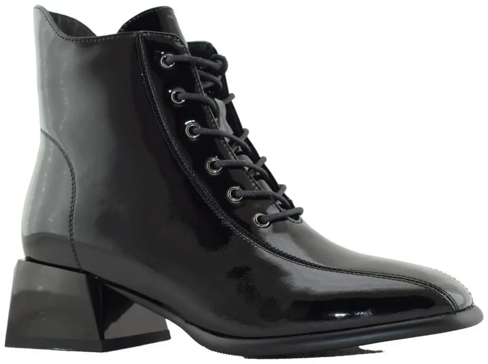 Купить VS32-166609/8 RESPECT Ботинки женские за 6 700 руб. в интернет-магазине Дом Обуви