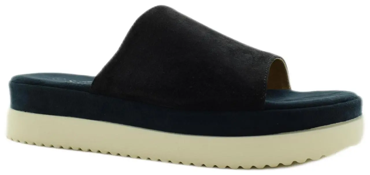 Купить 5-5-27201-22-827 S.Oliver Сабо женские за 2 220 руб. в интернет-магазине Дом Обуви