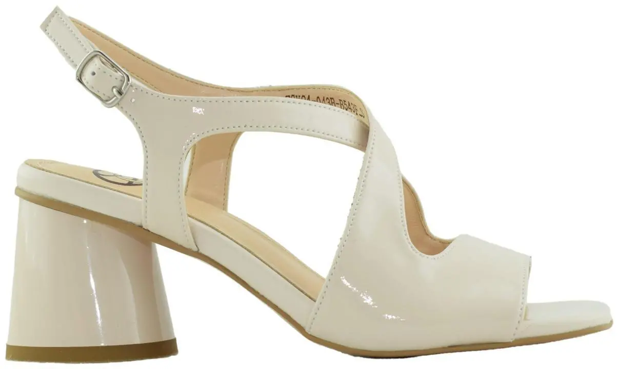 Купить SGX24-043B-B543F_S SG Collection Туфли женские летние за 4 980 руб. в интернет-магазине Дом Обуви